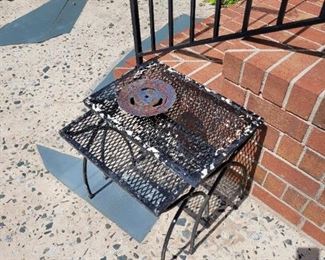 Great piece to add to your new patio set