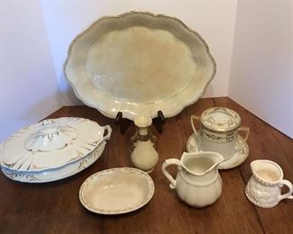 Gold Leaf Collectibles