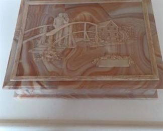 Avondale Decorative Box