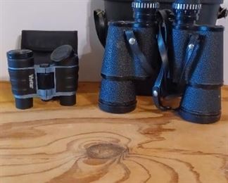 Binoculars