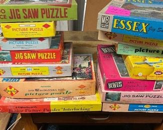 Calling All Puzzle Enthusiasts