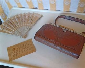 Clutch Purse