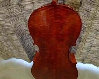 STRING WORKS CELLO