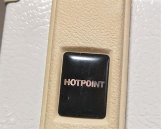 Hotpoint Refrigerator/Freezer