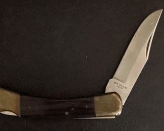 Klein Pocket Knife