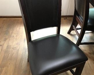 Dining Chair (detail)