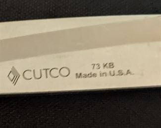 Cutco 73 KB Scissors