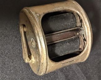 SORRY - REMOVED BY FAMILY: Vintage Pencil Sharpener