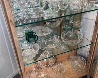 Mikasa, Depression Era, Waterford Marquis 