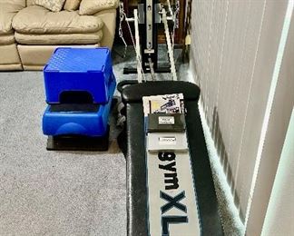 Total Gym XL 