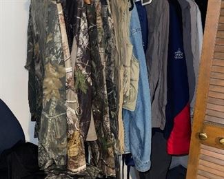 Hunting Camouflage Clothes, Browning, Free People