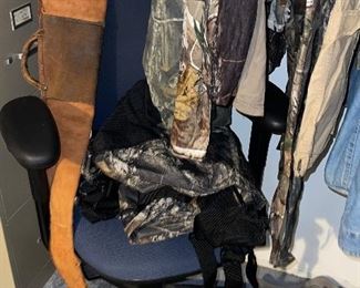 Browning Bags, Vintage Gun Bag