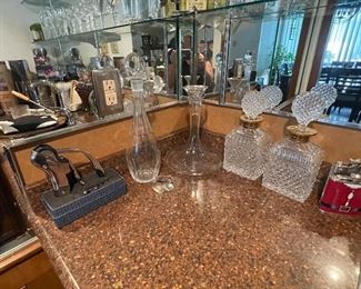 Other Decanters, Fancy Wine Opener