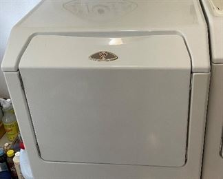Maytag Neptune Washer and Dryer Working Great