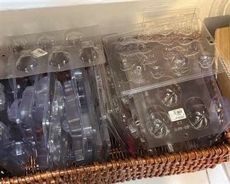 Chocolate Candy Molds Wilton