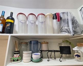 Plastic Storage Containers Cereal