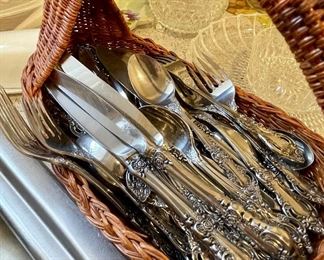 Northland Japan Stainless Flatware