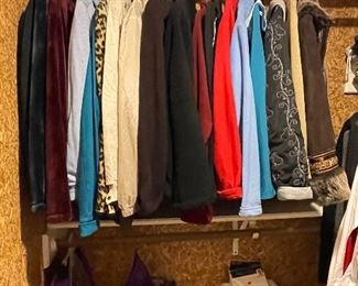 Name Brand Clothes, Jackets, Coats, Vests, Sweaters