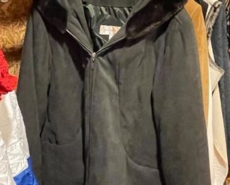 Jones of New York Coat