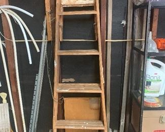 Ladder