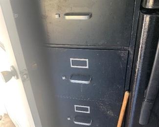 File Cabinet 