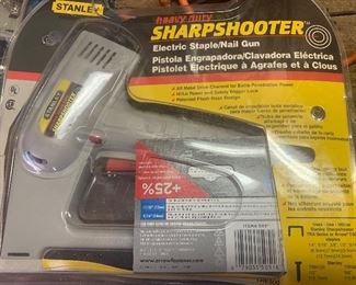Electric Sharpshooter 