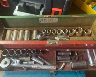 Socket Sets