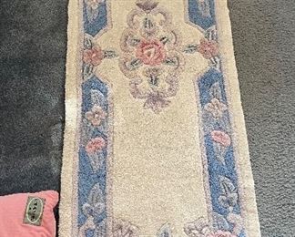 Area Rugs