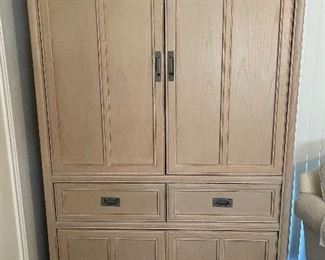 Stanley Storage Cabinet 