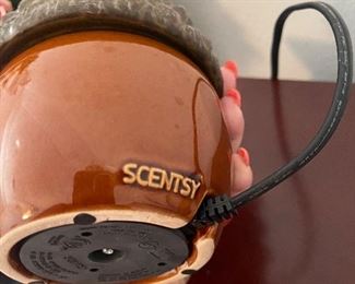 Scentsy Electric Tart Warmers