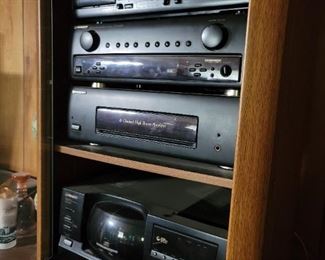 Stereo System