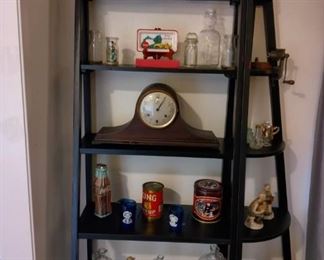 Accent Shelf