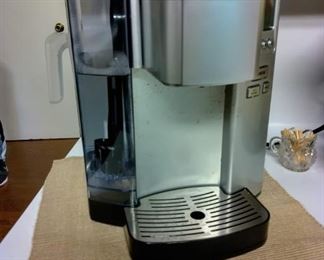 Cuisinart coffee maker