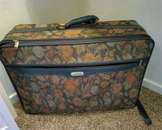 Suitcases