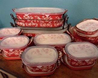 Temp tations bakeware 