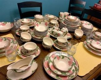 Franciscan Desert Rose