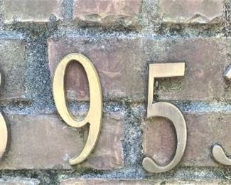 3953 Hanover Place is the place to be July 7, 8, 9. (Please remember to park ONLY on the south side of the street.)