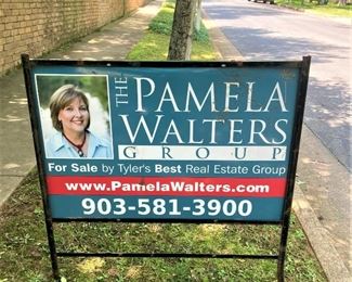This Charleston Park home was listed by The Pamela Walters Group. Contents must go, so the new owner can move in soon.