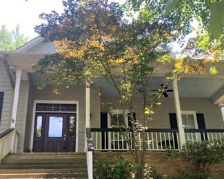 3953 Hanover Place is the place to be July 7, 8, 9.