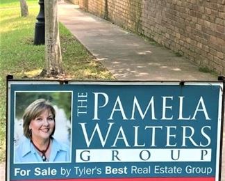 Thanks for remembering to park ONLY on the south side of the street .