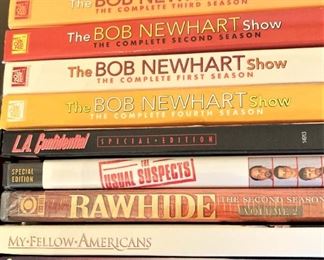 Some of the mannnnnnny movies