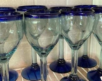 Glassware