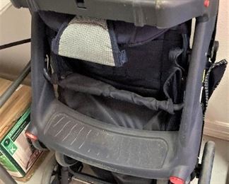 Stroller