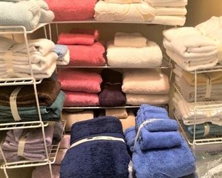 Towels