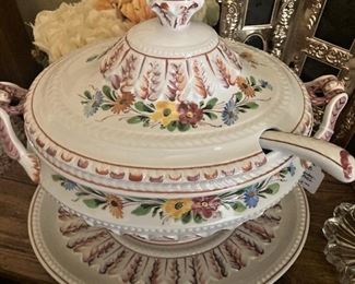 Tureen