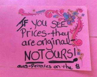 So much was paid for these beads, we are literally only Pennie’s on the dollar for you