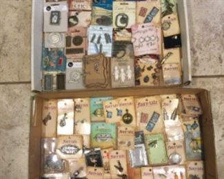 Embellishments still on cards, so much fun here