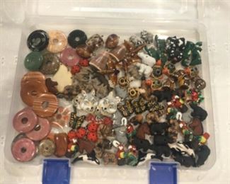 Fun beads, parrots to buffaloes, owls to dinosaurs and more