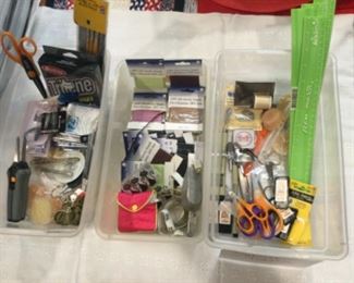 Silk cord for necklaces, tools and supplies