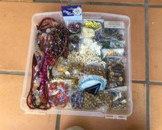 Deluxe beads, plain old great prices, 